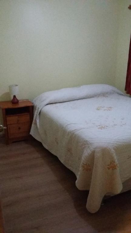 Donde Lupe Hotell Coyhaique Eksteriør bilde