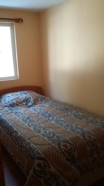 Donde Lupe Hotell Coyhaique Eksteriør bilde
