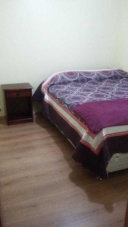 Donde Lupe Hotell Coyhaique Eksteriør bilde