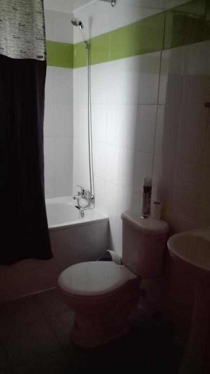 Donde Lupe Hotell Coyhaique Eksteriør bilde