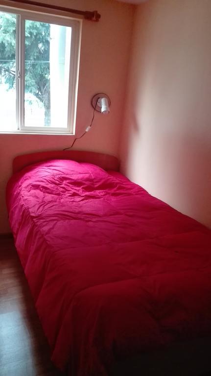 Donde Lupe Hotell Coyhaique Eksteriør bilde