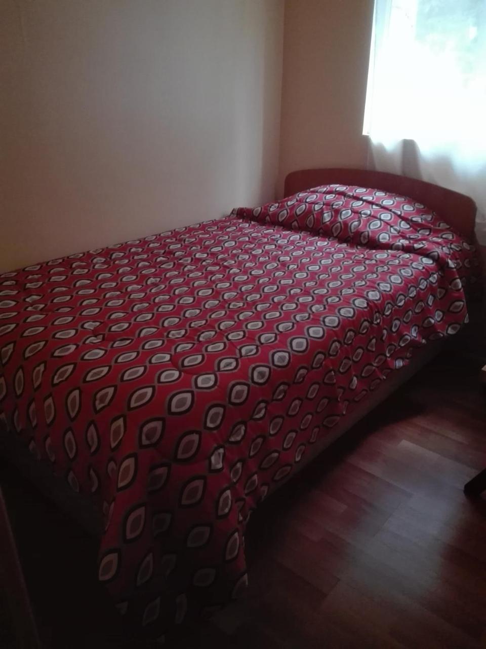 Donde Lupe Hotell Coyhaique Eksteriør bilde